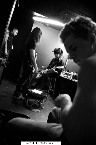 picks wiTH tokio hotel - Āmǻяǻŋŧђ Ŀ�ďγ - → Poze