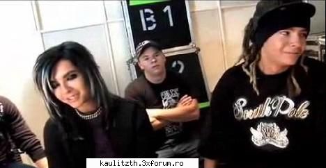 picks wiTH tokio hotel - bill...iar ai comiso - → Poze