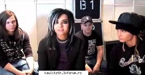 picks wiTH tokio hotel - ouou...ce-i aia? - → Poze