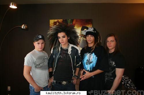 picks wiTH tokio hotel - Āmǻяǻŋŧђ Ŀ�ďγ - → Poze