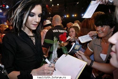 picks with tokio hotel uite baba din
