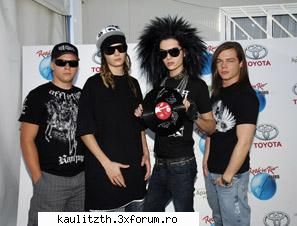 picks wiTH tokio hotel - Āmǻяǻŋŧђ Ŀ�ďγ - → Poze