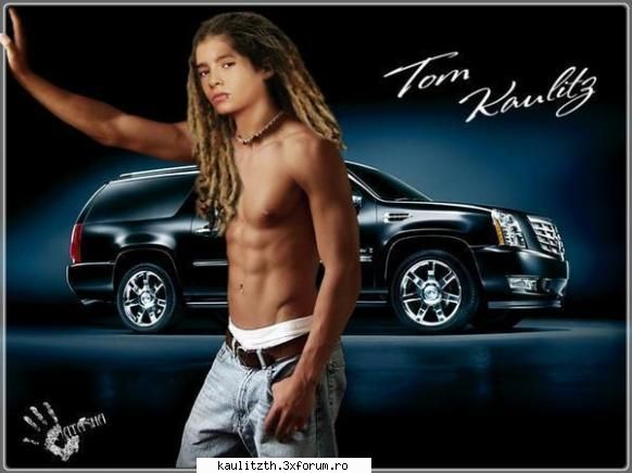 picks wiTH tom - god..... ...cat ma enerveaza k nu pot sa le vad m - → Poze