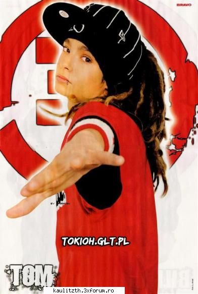 picks wiTH tom - da..mah..da....nu mi'am dat seama - → Poze
