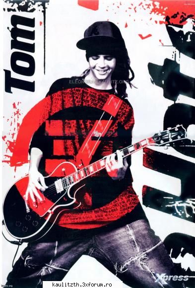 picks wiTH tom - Āmǻяǻŋŧђ Ŀ�ďγ - → Poze