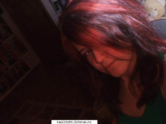 picks with anka - Nu incepeeeeeee. :x Ca stii ca sar in capu tau - → Poze cu noi