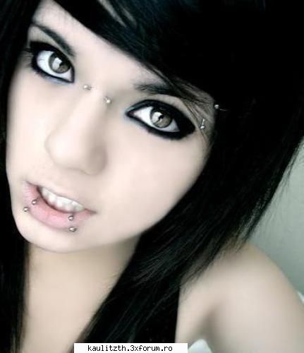 picks with emo girlz
