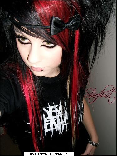 picks with emo girlz