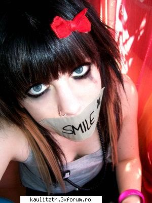 picks with emo girlz - DrugsSexAndAlcohol - → Emo