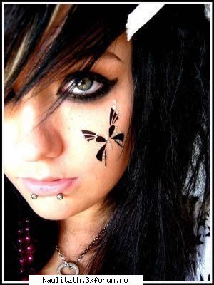 picks with emo girlz - DrugsSexAndAlcohol - → Emo