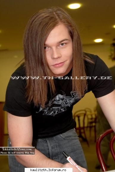 picks with georg - zzz: my bf :dinti - → Georg Listing