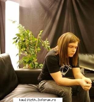 picks with georg - sunt singurel ..bing...bang... :rotfl - → Georg Listing