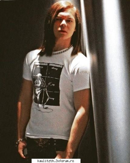 picks with georg - nice....niceE??????? :rotfl - → Georg Listing