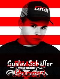 picks with gustav - ωє aяє Adunaтυяa D EmOlai - → Gustav Sch�fer