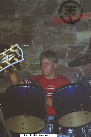 picks with gustav - gusti in actiune - → Gustav Sch�fer