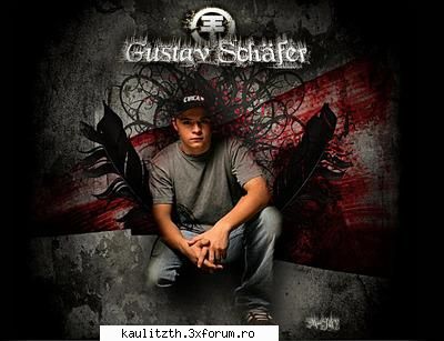 picks with gustav - Āmǻяǻŋŧђ Ŀ�ďγ - → Gustav Sch�fer