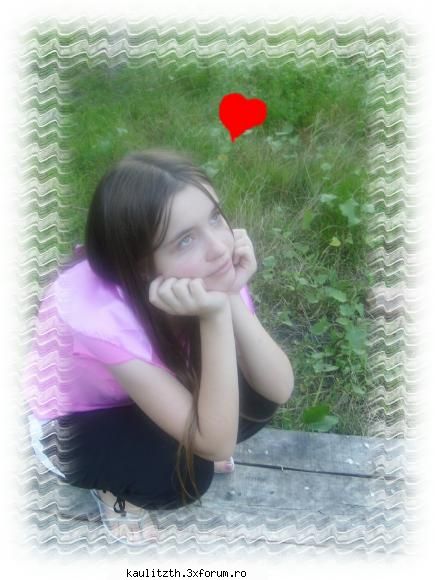 picks with me.... - nu...nuh .....nu ma gandeam la tom - → Poze cu noi