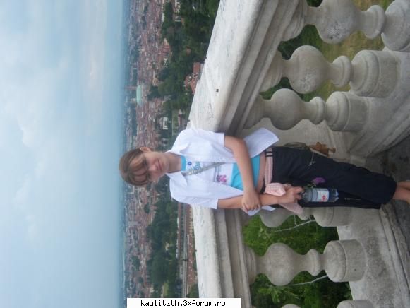 picks with me.... - tot ITALY .........Vicenza........tot vara trecuta - → Poze cu noi