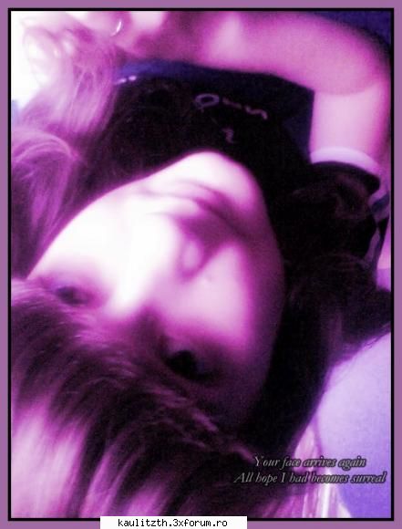 ~pics~ - lovely_suicide - → Poze cu noi