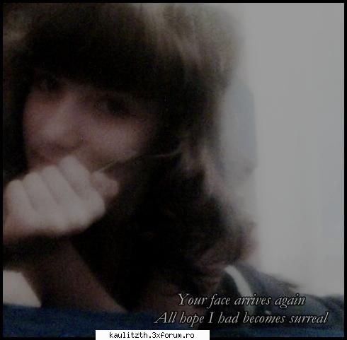 ~pics~ - o sa pun mai incolo ;) - → Poze cu noi