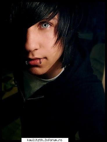 pics with emo BOYS - ADMIN - → Emo