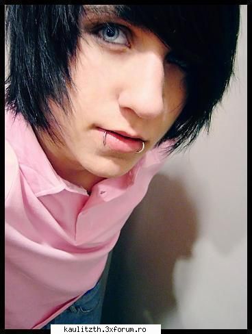 pics with emo BOYS - DrugsSexAndAlcohol - → Emo