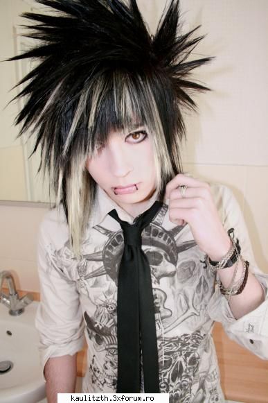 pics with emo BOYS - DrugsSexAndAlcohol - → Emo