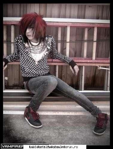 pics with emo BOYS - DrugsSexAndAlcohol - → Emo