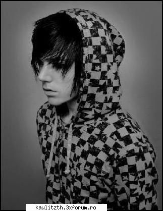 pics with emo BOYS - ADMIN - → Emo