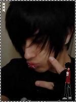 pics with emo BOYS - e prea dooooooolce - → Emo