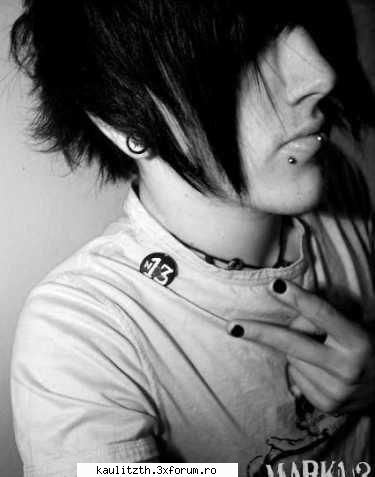 pics with emo BOYS - Āmǻяǻŋŧђ Ŀ�ďγ - → Emo