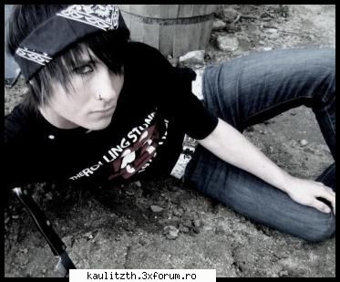 pics with emo BOYS - Āmǻяǻŋŧђ Ŀ�ďγ - → Emo