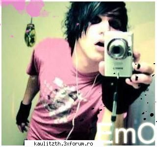 pics with emo BOYS - Āmǻяǻŋŧђ Ŀ�ďγ - → Emo
