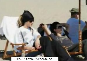plaja din LA - dormi biloole..dormi..tom q caciula in kp - → Tom Kaulitz