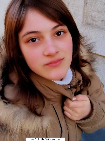 poze cu me...iulia - da... mi-am dat seama - → Poze cu noi