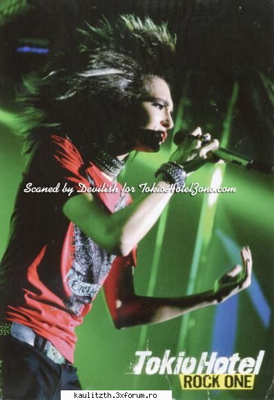 rock one special 2008 - Āmǻяǻŋŧђ Ŀ�ďγ - → Poze