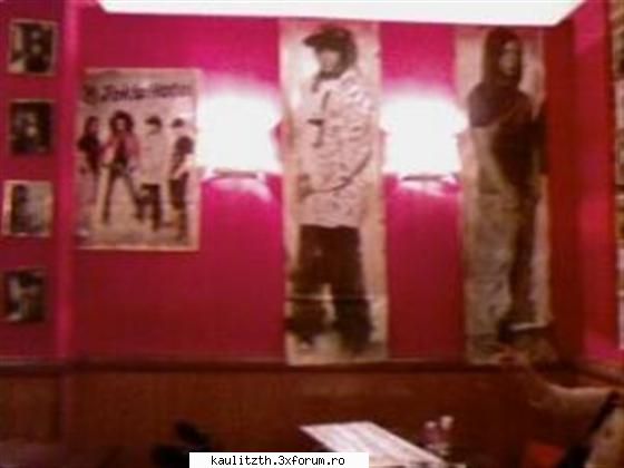 the first tokio hotel bar - Āmǻяǻŋŧђ Ŀ�ďγ - → Ştiri