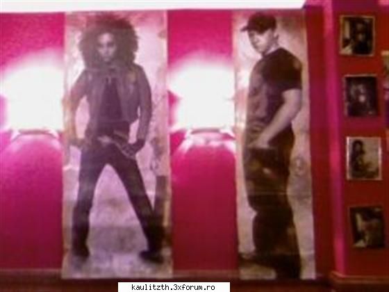 the first tokio hotel bar - Āmǻяǻŋŧђ Ŀ�ďγ - → Ştiri