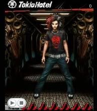 the official mobile game - `Tokio Hotel � the official mobile game` este - → Pentru noi
