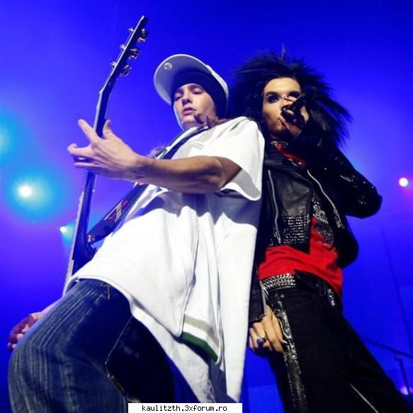 la geneva tokio hotel in elvetzia