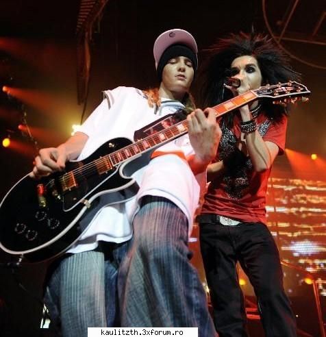 tokio hotel in Elvetzia - Āmǻяǻŋŧђ Ŀ�ďγ - → Poze