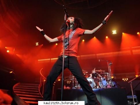 tokio hotel in Elvetzia - Āmǻяǻŋŧђ Ŀ�ďγ - → Poze