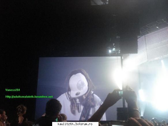 tokio hotel in Elvetzia - Āmǻяǻŋŧђ Ŀ�ďγ - → Poze