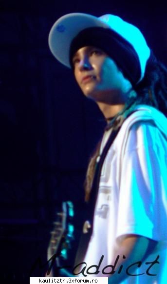tokio hotel in Elvetzia - Āmǻяǻŋŧђ Ŀ�ďγ - → Poze