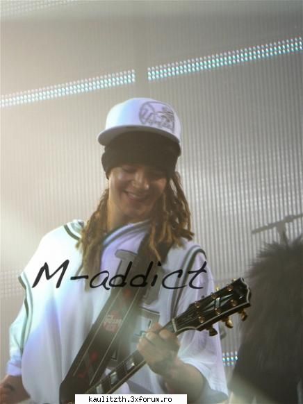tokio hotel in Elvetzia - Āmǻяǻŋŧђ Ŀ�ďγ - → Poze