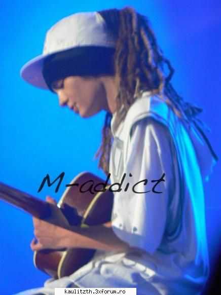 tokio hotel in Elvetzia - Āmǻяǻŋŧђ Ŀ�ďγ - → Poze