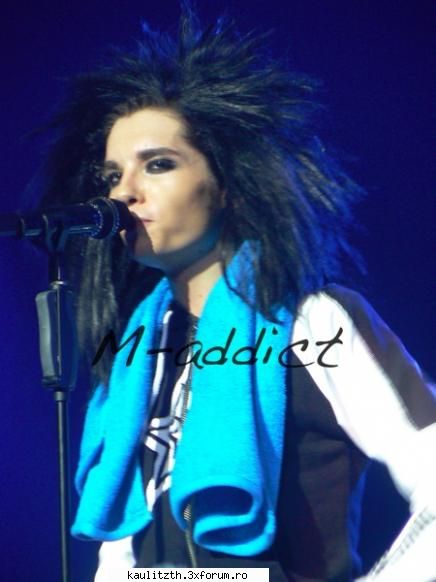 tokio hotel in Elvetzia - Āmǻяǻŋŧђ Ŀ�ďγ - → Poze