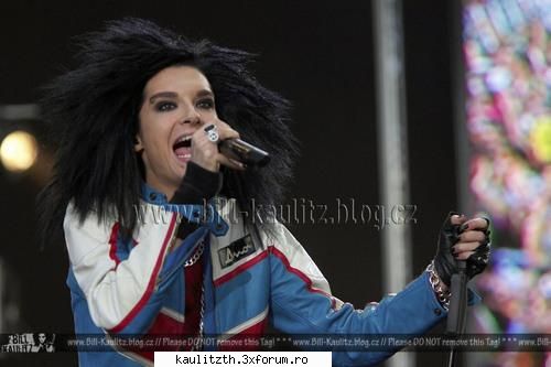 tokio hotel is Lisabona - alexa-love-Bill - → Poze