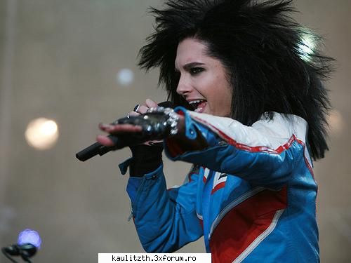 tokio hotel is Lisabona - ADMIN - → Poze