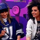 totul impreuna.. - se simt bine impreuna - → Kaulitz Twins